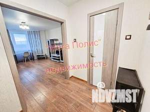 1-к квартира, на длительный срок, 43м2, 10/17 этаж
