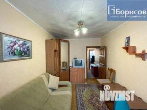 2-к квартира, на длительный срок, 50м2, 3/9 этаж