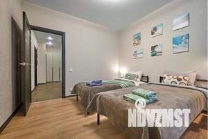 2-к квартира, посуточно, 58м2, 19/23 этаж