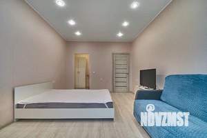 1-к квартира, на длительный срок, 42м2, 14/25 этаж