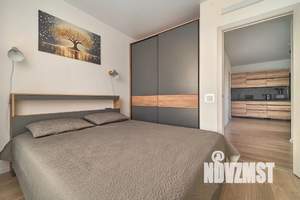 2-к квартира, посуточно, 50м2, 6/22 этаж