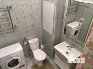 1-к квартира, на длительный срок, 40м2, 14/17 этаж