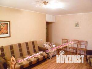 2-к квартира, на длительный срок, 50м2, 2/5 этаж