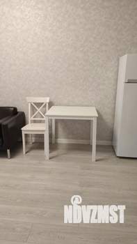 1-к квартира, на длительный срок, 43м2, 3/19 этаж