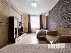 1-к квартира, посуточно, 25м2, 3/5 этаж