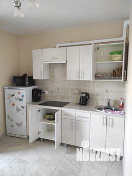 1-к квартира, на длительный срок, 40м2, 6/20 этаж