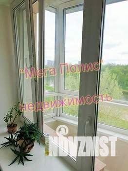2-к квартира, на длительный срок, 62м2, 5/7 этаж