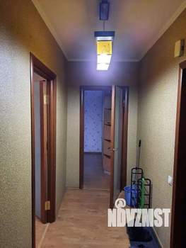 2-к квартира, на длительный срок, 54м2, 4/9 этаж