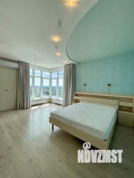 3-к квартира, на длительный срок, 99м2, 14/17 этаж