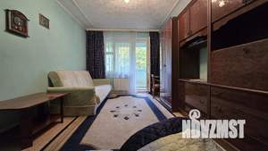 1-к квартира, на длительный срок, 36м2, 2/9 этаж