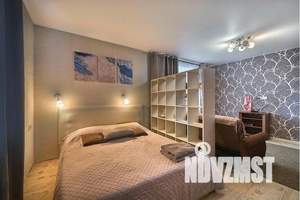 2-к квартира, посуточно, 50м2, 4/5 этаж