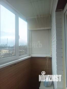 1-к квартира, на длительный срок, 36м2, 3/12 этаж