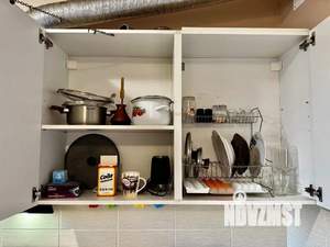 Студия квартира, на длительный срок, 30м2, 15/17 этаж