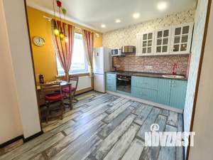 1-к квартира, посуточно, 39м2, 1/1 этаж