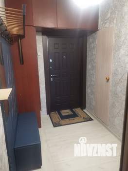 1-к квартира, посуточно, 43м2, 5/9 этаж