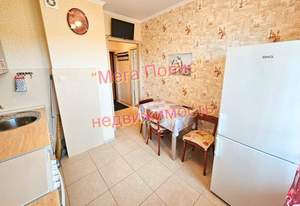 1-к квартира, на длительный срок, 30м2, 5/6 этаж