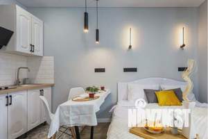 1-к квартира, посуточно, 16м2, 1/15 этаж