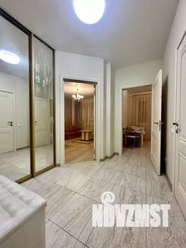 1-к квартира, посуточно, 40м2, 13/15 этаж