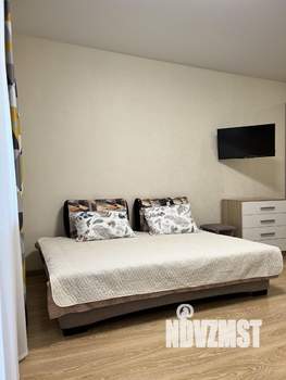 Студия квартира, посуточно, 27м2, 9/22 этаж