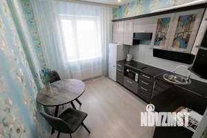 1-к квартира, посуточно, 37м2, 9/15 этаж