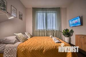 Студия квартира, посуточно, 20м2, 1/15 этаж