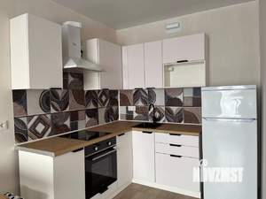 1-к квартира, на длительный срок, 36м2, 15/22 этаж