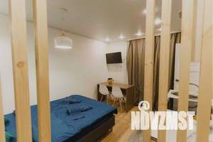 1-к квартира, посуточно, 15м2, 8/9 этаж