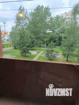 1-к квартира, на длительный срок, 48м2, 2/15 этаж
