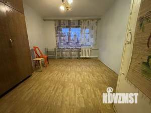 1-к квартира, на длительный срок, 18м2, 4/5 этаж