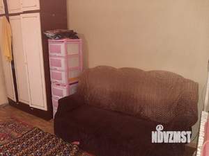 1-к квартира, на длительный срок, 34м2, 4/9 этаж