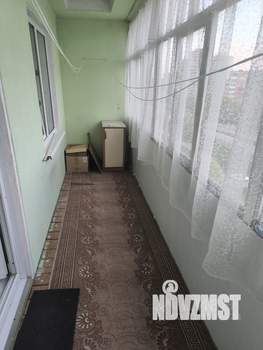 1-к квартира, на длительный срок, 36м2, 8/9 этаж