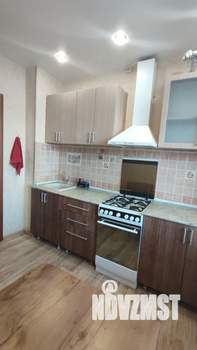1-к квартира, на длительный срок, 36м2, 9/9 этаж