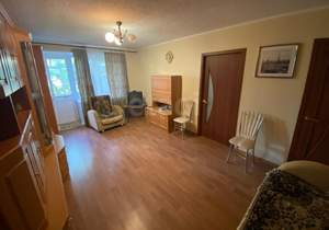 2-к квартира, на длительный срок, 50м2, 2/5 этаж