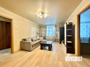 2-к квартира, на длительный срок, 50м2, 1/5 этаж