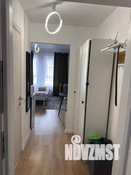 Студия квартира, посуточно, 23м2, 3/11 этаж