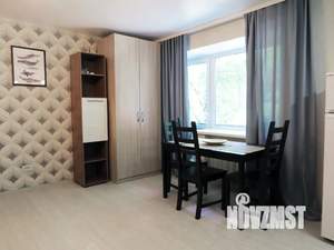 2-к квартира, посуточно, 50м2, 2/4 этаж