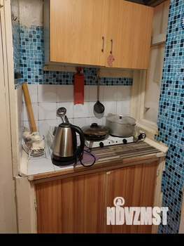 1-к квартира, на длительный срок, 15м2, 4/5 этаж