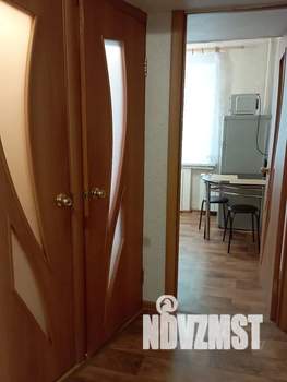 2-к квартира, посуточно, 40м2, 4/5 этаж