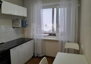 1-к квартира, на длительный срок, 36м2, 8/9 этаж