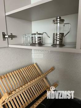 1-к квартира, на длительный срок, 38м2, 10/10 этаж