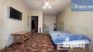 1-к квартира, на длительный срок, 36м2, 5/12 этаж