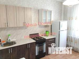 1-к квартира, на длительный срок, 50м2, 10/13 этаж