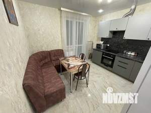 1-к квартира, на длительный срок, 48м2, 10/19 этаж