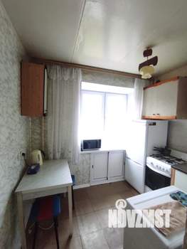 2-к квартира, на длительный срок, 50м2, 4/5 этаж