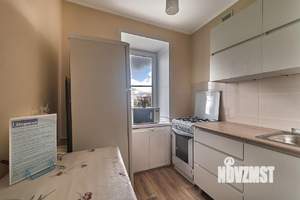 1-к квартира, посуточно, 21м2, 9/9 этаж