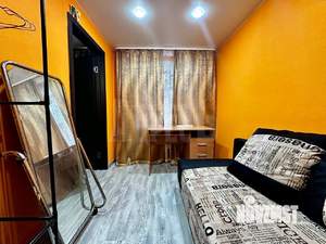 3-к квартира, на длительный срок, 65м2, 1/4 этаж