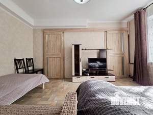 2-к квартира, посуточно, 25м2, 1/1 этаж