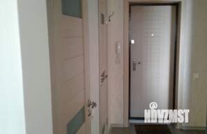 1-к квартира, на длительный срок, 40м2, 10/14 этаж