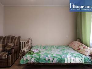 1-к квартира, посуточно, 21м2, 9/9 этаж