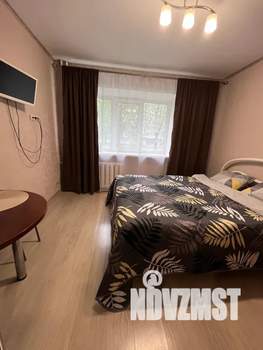 Студия квартира, посуточно, 18м2, 1/5 этаж